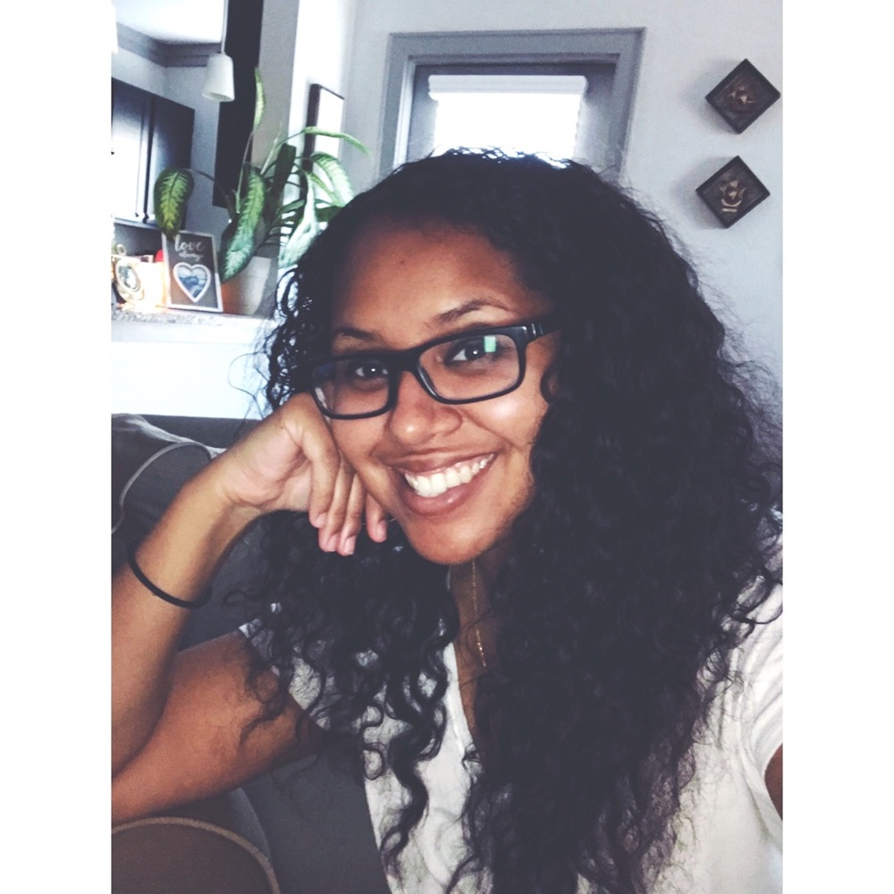 Meet your Posher, Chealse
